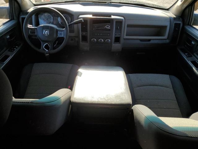 Photo 8 from auction – 2012 DODGE RAM 2500 S with VIN 3C6TD5CT8CG126313