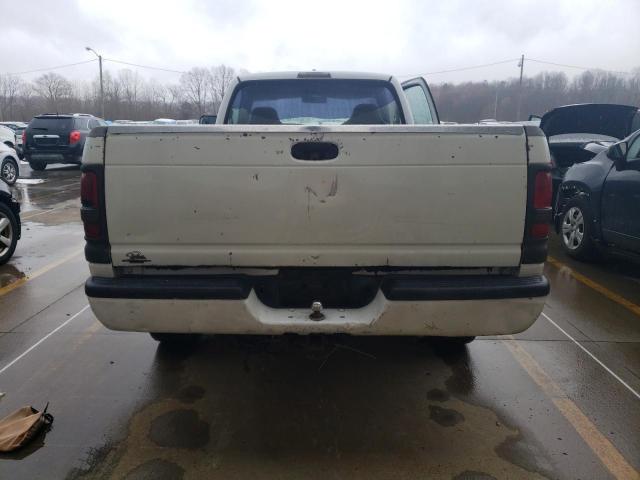 Photo 6 from auction – 2001 DODGE RAM 2500 with VIN 3B7KC26Z81M258332