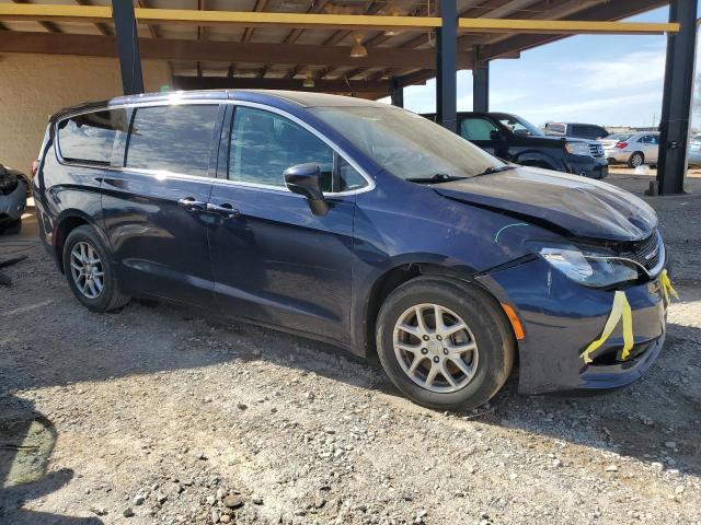 Photo 4 from auction – 2017 CHRYSLER PACIFICA T with VIN 2C4RC1DG5HR741306