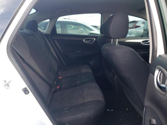 Photo 10 from auction – 2014 NISSAN SENTRA S with VIN 3N1AB7AP8EL665261