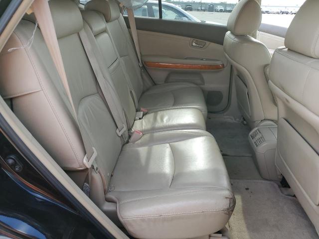 Photo 11 from auction – 2009 LEXUS RX 350 with VIN 2T2GK31U99C061096