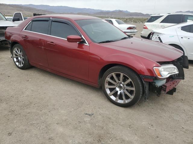 Photo 4 from auction – 2014 CHRYSLER 300 with VIN 2C3CCAAG4EH160136
