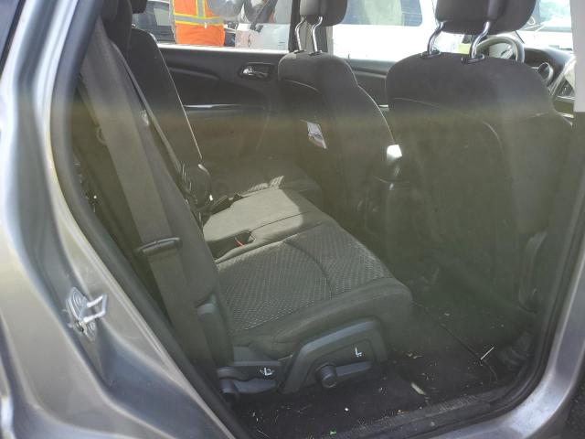 Photo 6 from auction – 2016 DODGE JOURNEY SX with VIN 3C4PDCBB0GT197185