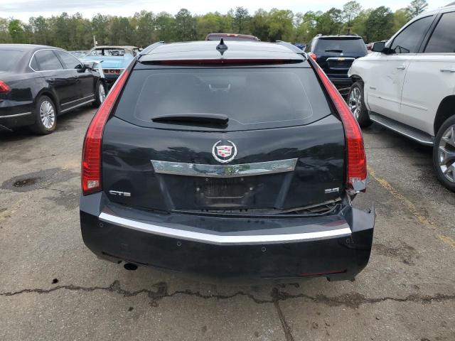 Photo 6 from auction – 2014 CADILLAC CTS PREMIU with VIN 1G6DD8E32E0185136
