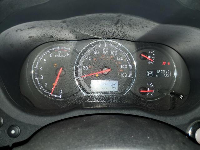Photo 9 from auction – 2012 NISSAN MAXIMA S with VIN 1N4AA5AP0CC867370