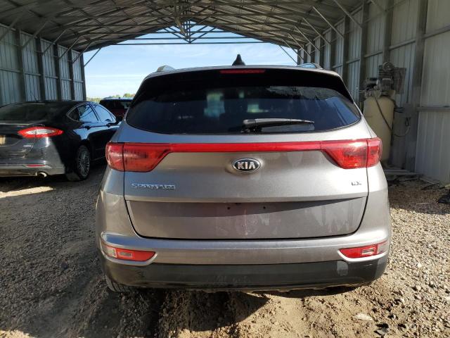 Photo 6 from auction – 2019 KIA SPORTAGE E with VIN KNDPN3AC2K7558940