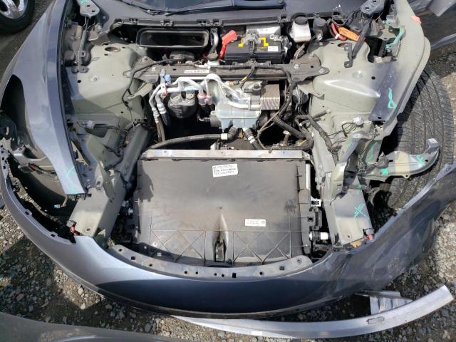 Photo 11 from auction – 2018 TESLA MODEL 3 with VIN 5YJ3E1EA3JF038296