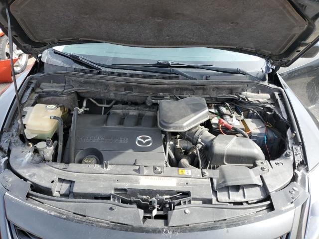 Photo 11 from auction – 2011 MAZDA CX-9 with VIN JM3TB2CA0B0330402