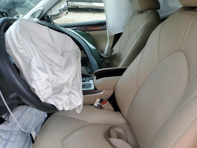 Photo 7 from auction – 2023 TOYOTA HIGHLANDER with VIN 5TDKDRAH0PS503430