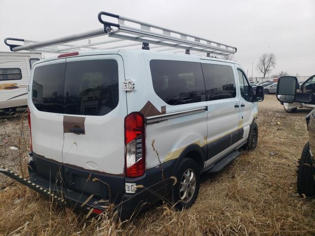 Photo 3 from auction – 2015 FORD TRANSIT T- with VIN 1FMZK1YM4FKA84945