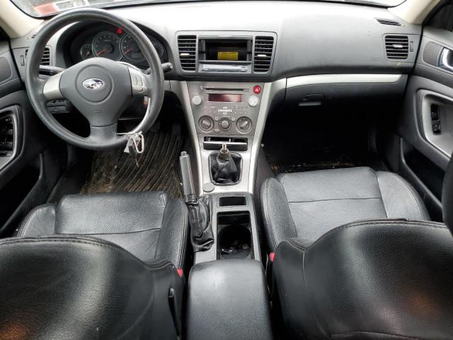 صورة رقم 8 من المزاد - 2008 SUBARU LEGACY 2.5 مع VIN 4S3BL616086217224
