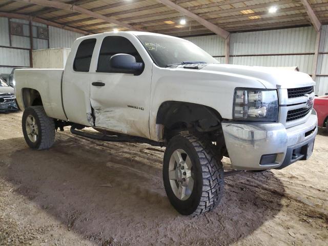 Photo 4 from auction – 2011 CHEVROLET SILVERADO with VIN 1GC2KVCGXBZ188775