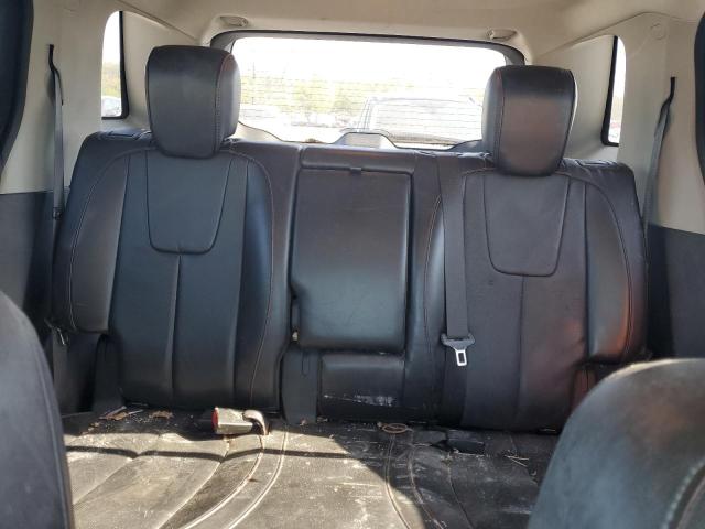 Photo 10 from auction – 2012 GMC TERRAIN SL with VIN 2GKFLXE59C6158867