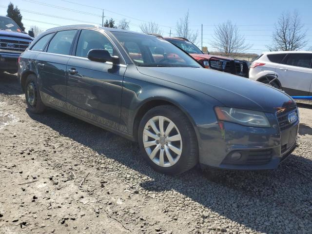 Photo 4 from auction – 2011 AUDI A4 PREMIUM with VIN WAUWFAFL5BA049608