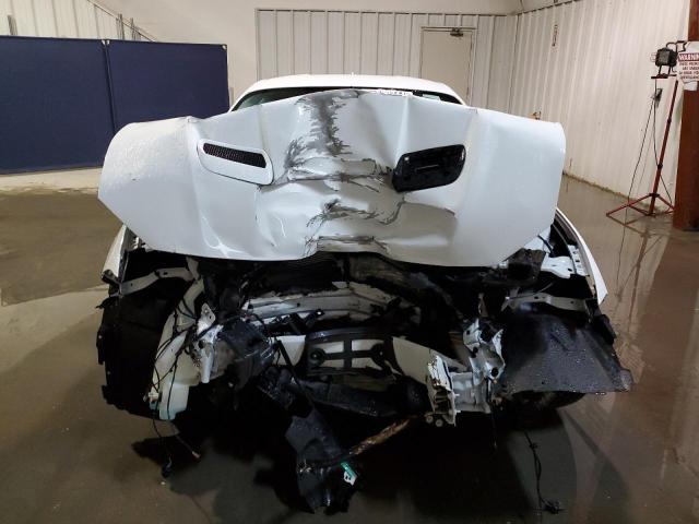 Photo 5 from auction – 2022 FORD MUSTANG with VIN 1FA6P8TH8N5105942