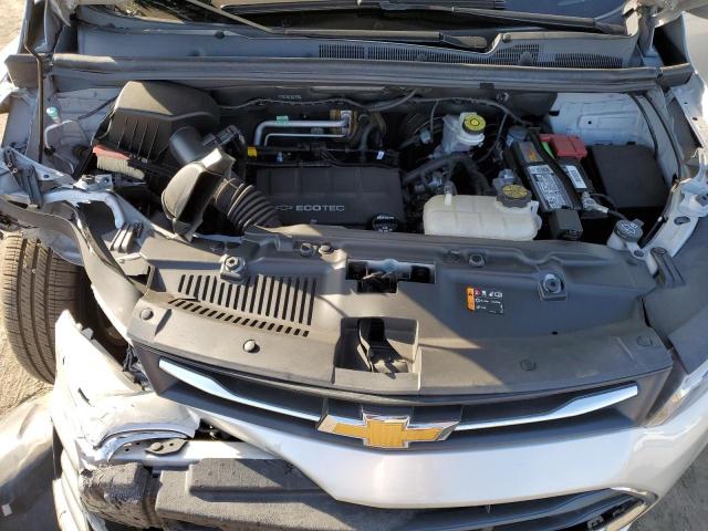 Photo 12 from auction – 2020 CHEVROLET TRAX LS with VIN KL7CJKSB0LB032845