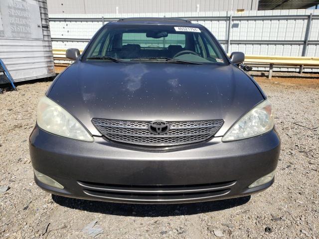 Photo 5 from auction – 2003 TOYOTA CAMRY LE with VIN 4T1BE32K23U785348