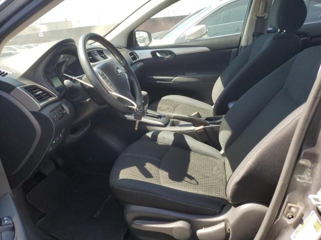 Photo 7 from auction – 2016 NISSAN SENTRA S with VIN 3N1AB7AP0GY337628