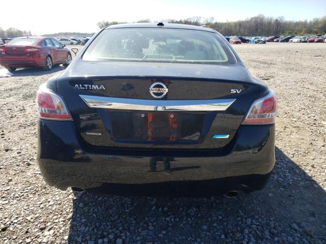 Photo 6 from auction – 2014 NISSAN ALTIMA 2.5 with VIN 1N4AL3AP5EC125435