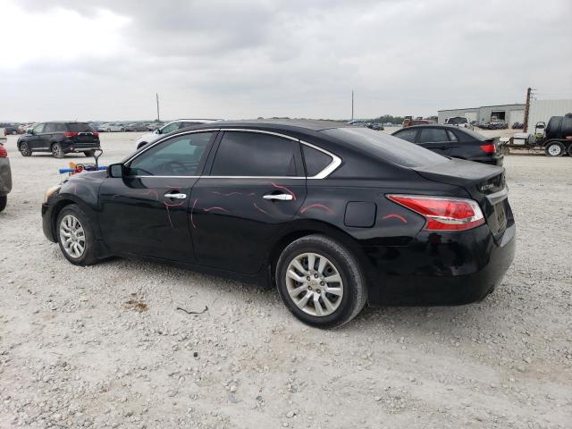 Photo 2 from auction – 2015 NISSAN ALTIMA 2.5 with VIN 1N4AL3AP8FC457581