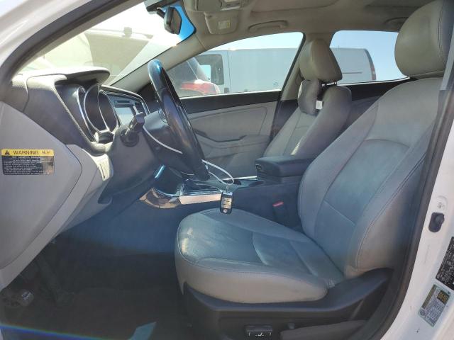 Photo 7 from auction – 2015 KIA OPTIMA EX with VIN 5XXGN4A73FG369168