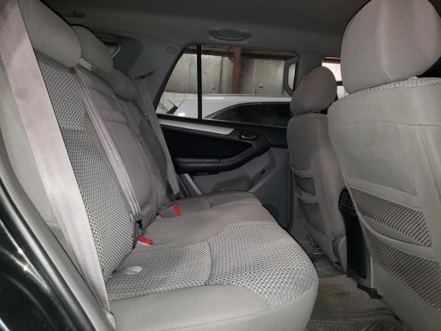 Photo 10 from auction – 2006 TOYOTA 4RUNNER SR with VIN JTEBU14R460101784
