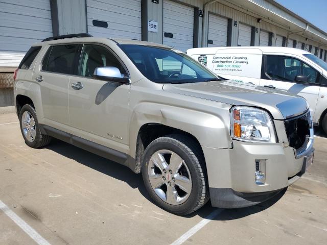 Photo 4 from auction – 2015 GMC TERRAIN SL with VIN 2GKFLWEK0F6262314