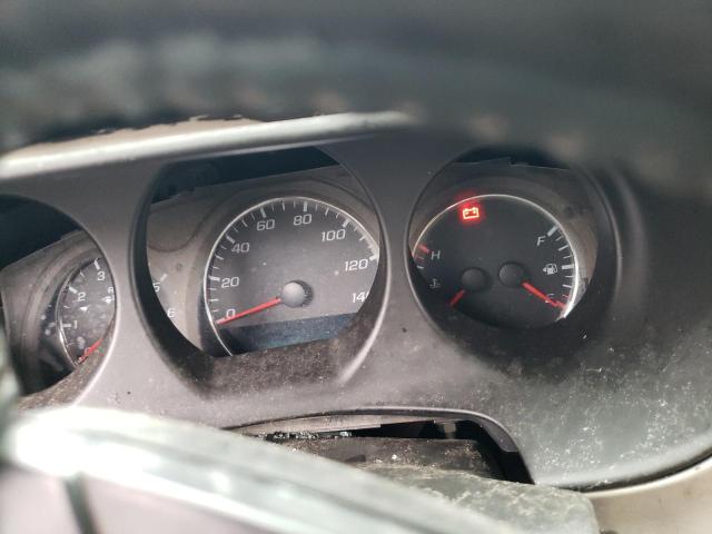 Photo 9 from auction – 2006 CHEVROLET MONTE CARL with VIN 2G1WM16KX69319622