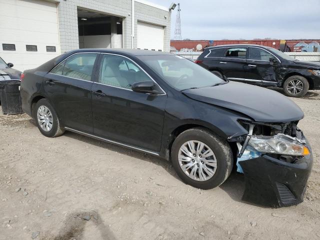 Photo 4 from auction – 2013 TOYOTA CAMRY L with VIN 4T4BF1FKXDR306399