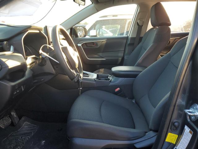 Photo 7 from auction – 2019 TOYOTA RAV4 LE with VIN JTMF1RFV9KD018510