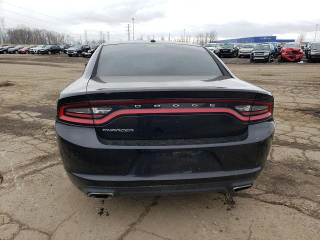 Photo 6 from auction – 2016 DODGE CHARGER SE with VIN 2C3CDXBG7GH103222