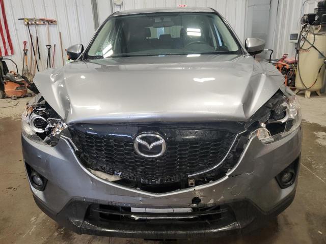 Photo 5 from auction – 2014 MAZDA CX-5 GT with VIN JM3KE2DY9E0404449