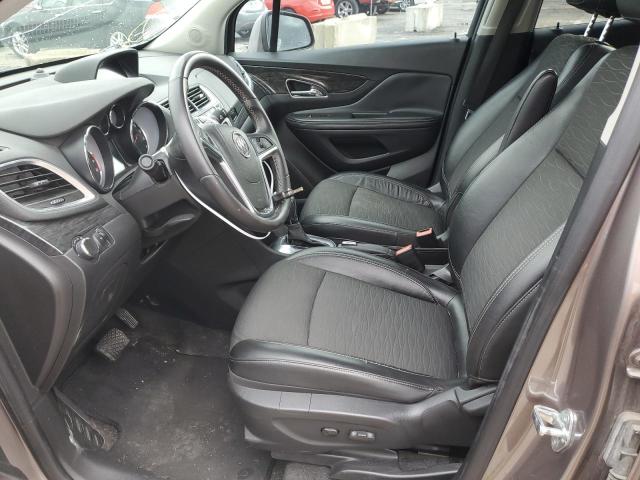 Photo 7 from auction – 2015 BUICK ENCORE with VIN KL4CJASB9FB030829