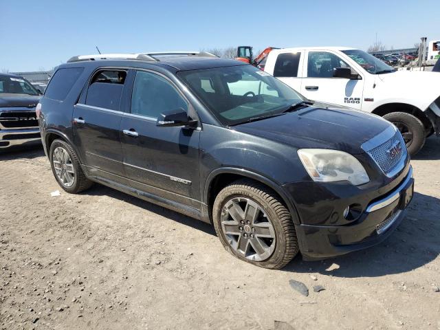 Photo 4 from auction – 2011 GMC ACADIA DEN with VIN 1GKKVTED6BJ368451