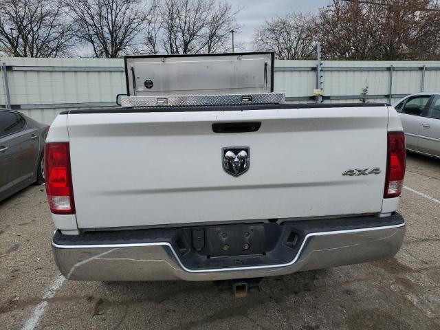 Photo 6 from auction – 2013 RAM 1500 ST with VIN 3C6JR7DG8DG508610