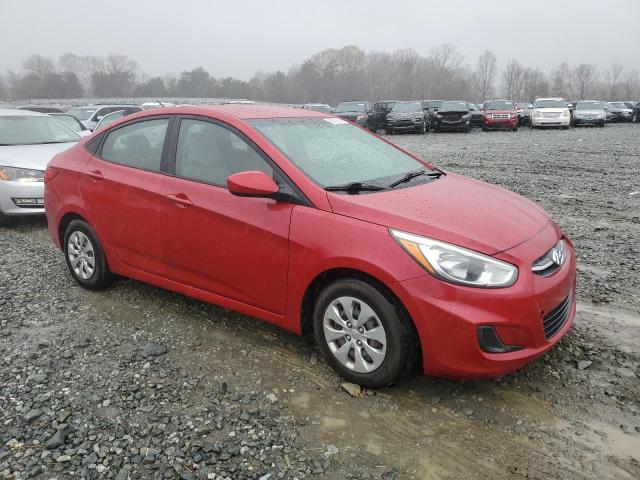 Photo 4 from auction – 2017 HYUNDAI ACCENT SE with VIN KMHCT4AEXHU290625