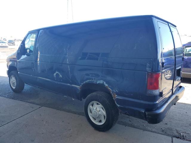 Photo 2 from auction – 2009 FORD ECONOLINE with VIN 1FTNE14W39DA03962