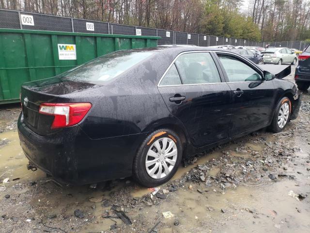 Photo 3 from auction – 2012 TOYOTA CAMRY BASE with VIN 4T4BF1FK4CR243783