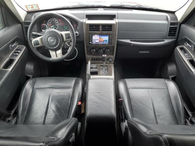 Photo 8 from auction – 2012 JEEP LIBERTY JE with VIN 1C4PJMFK6CW177956