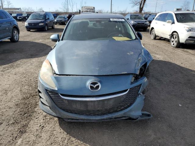 Photo 5 from auction – 2010 MAZDA 3 I with VIN JM1BL1SF9A1192876