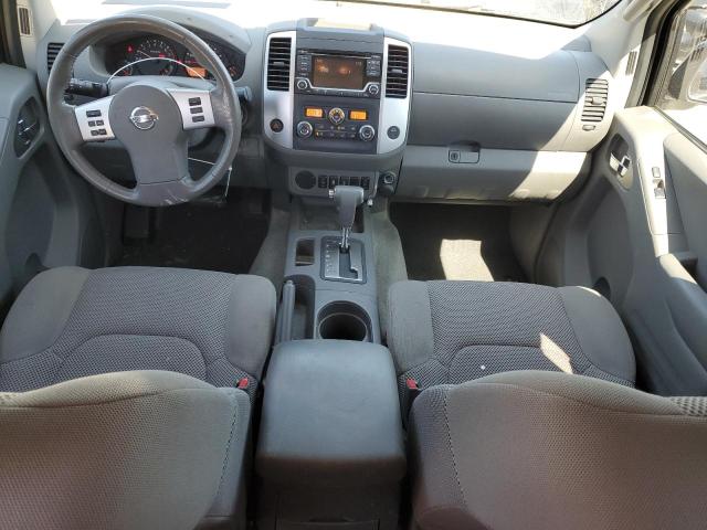 Photo 8 from auction – 2016 NISSAN FRONTIER S with VIN 1N6AD0ER0GN712387