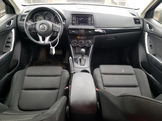 Photo 8 from auction – 2015 MAZDA CX-5 TOURI with VIN JM3KE4CY8F0481361