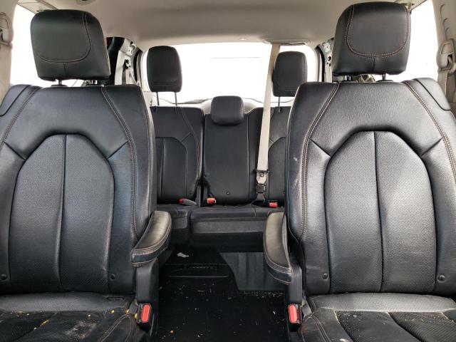 Фото 10 с аукциона – 2019 CHRYSLER PACIFICA T с VIN 2C4RC1BG9KR625066