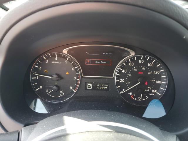 Photo 9 from auction – 2015 NISSAN ALTIMA 2.5 with VIN 1N4AL3APXFC423187