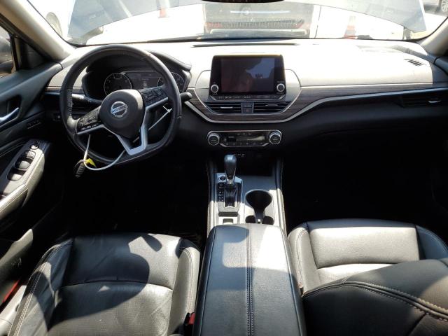 Photo 8 from auction – 2019 NISSAN ALTIMA PLA with VIN 1N4BL4FW5KN319232