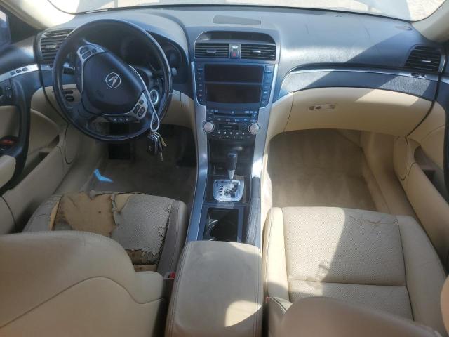 Photo 8 from auction – 2007 ACURA TL with VIN 19UUA66287A013093