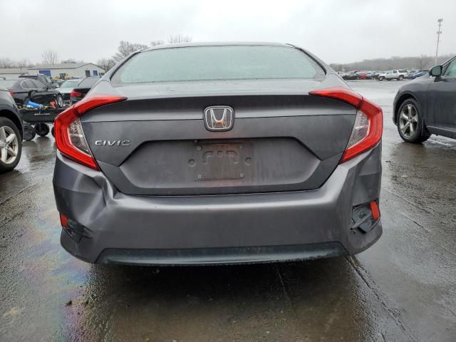 Photo 6 from auction – 2016 HONDA CIVIC EX with VIN 19XFC2F74GE219062