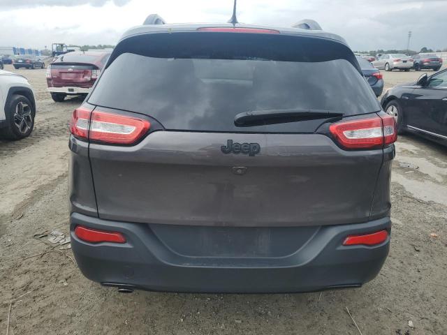 Photo 6 from auction – 2018 JEEP CHEROKEE L with VIN 1C4PJLCB3JD518401