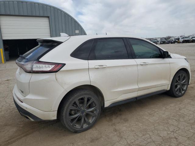 Photo 3 from auction – 2018 FORD EDGE SPORT with VIN 2FMPK4AP6JBB10235