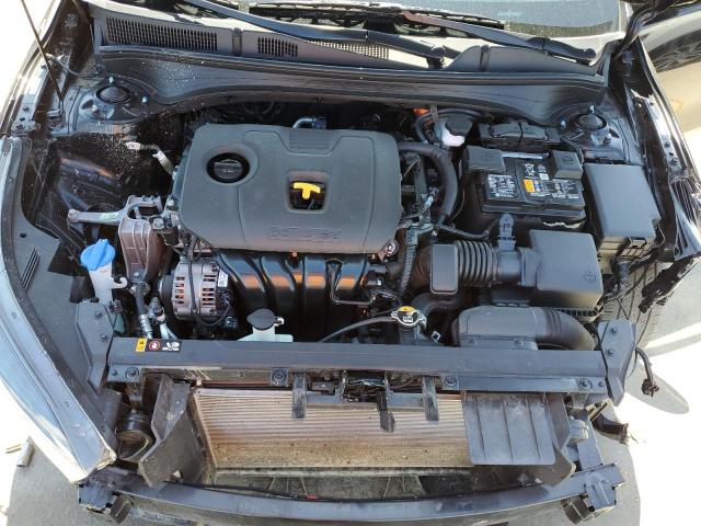 Photo 11 from auction – 2023 KIA FORTE LX with VIN 3KPF24AD9PE527596